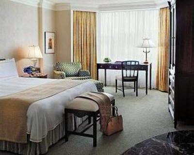 фото отеля Four Seasons Hotel Toronto