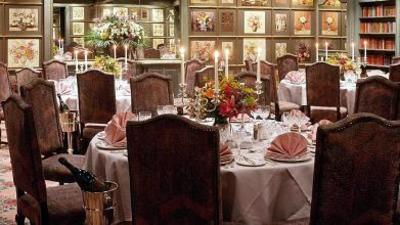 фото отеля Four Seasons Hotel Toronto