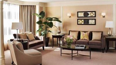 фото отеля Four Seasons Hotel Toronto