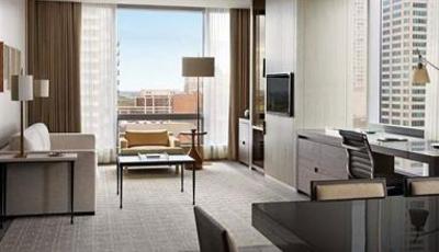 фото отеля Four Seasons Hotel Toronto