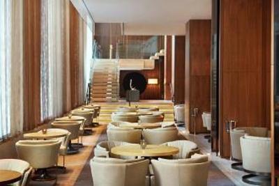 фото отеля Four Seasons Hotel Toronto