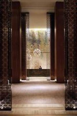 фото отеля Four Seasons Hotel Toronto