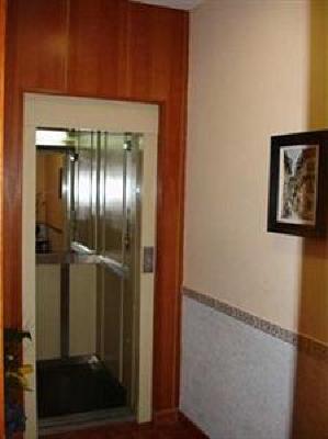 фото отеля Hostal San Marcos Huesca