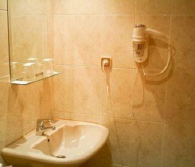 фото отеля Hostal San Marcos Huesca