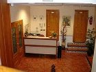 фото отеля Hostal San Marcos Huesca