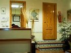 фото отеля Hostal San Marcos Huesca