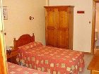 фото отеля Hostal San Marcos Huesca