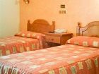 фото отеля Hostal San Marcos Huesca