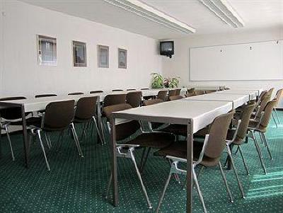 фото отеля Hotel Helgoland