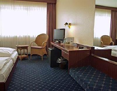 фото отеля Hotel Helgoland