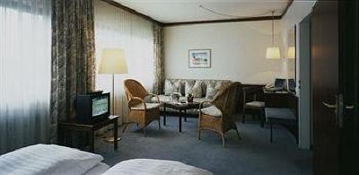 фото отеля Hotel Helgoland