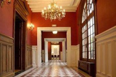 фото отеля Chateau de Belmesnil
