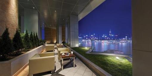 фото отеля Hotel Panorama by Rhombus