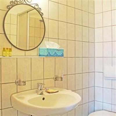 фото отеля Hotel Stadt Beelitz