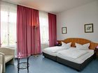 фото отеля Hotel Stadt Beelitz