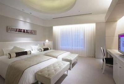 фото отеля Hotel Elsereine Osaka
