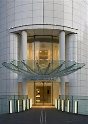 фото отеля Hotel Elsereine Osaka