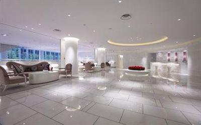 фото отеля Hotel Elsereine Osaka