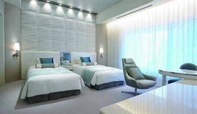 фото отеля Hotel Elsereine Osaka