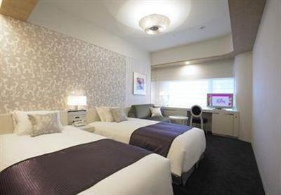 фото отеля Hotel Elsereine Osaka