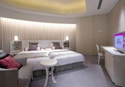 фото отеля Hotel Elsereine Osaka