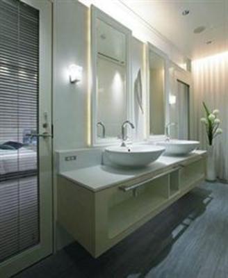 фото отеля Hotel Elsereine Osaka