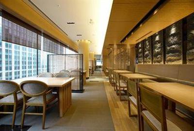 фото отеля Hotel Elsereine Osaka