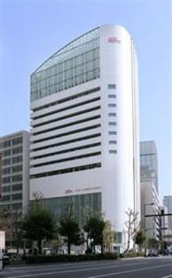 фото отеля Hotel Elsereine Osaka