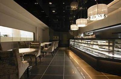 фото отеля Hotel Elsereine Osaka