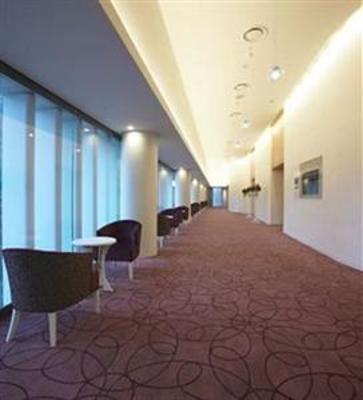 фото отеля Hotel Elsereine Osaka