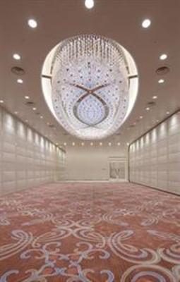 фото отеля Hotel Elsereine Osaka