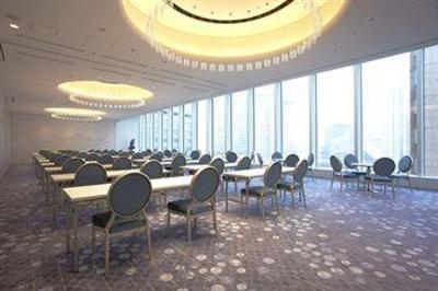 фото отеля Hotel Elsereine Osaka