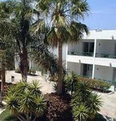фото отеля Aparthotel Blue Sea Costa Teguise Beach