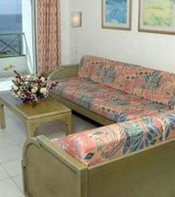 фото отеля Aparthotel Blue Sea Costa Teguise Beach