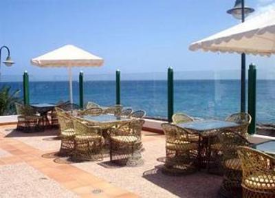 фото отеля Aparthotel Blue Sea Costa Teguise Beach