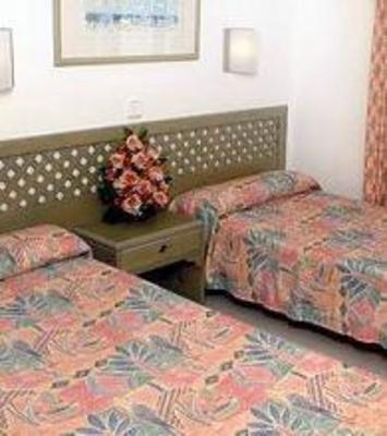 фото отеля Aparthotel Blue Sea Costa Teguise Beach