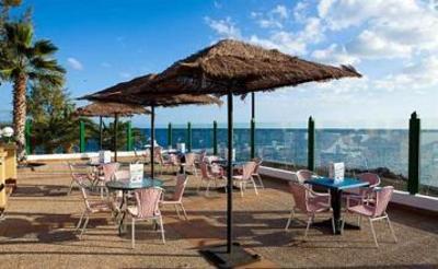 фото отеля Aparthotel Blue Sea Costa Teguise Beach
