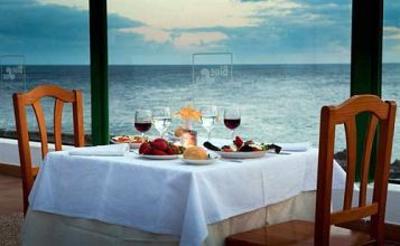 фото отеля Aparthotel Blue Sea Costa Teguise Beach