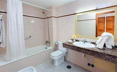 фото отеля Aparthotel Blue Sea Costa Teguise Beach