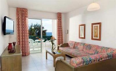 фото отеля Aparthotel Blue Sea Costa Teguise Beach