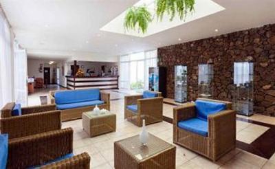 фото отеля Aparthotel Blue Sea Costa Teguise Beach