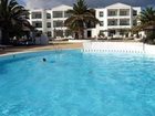 фото отеля Aparthotel Blue Sea Costa Teguise Beach