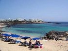 фото отеля Aparthotel Blue Sea Costa Teguise Beach