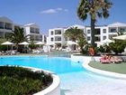 фото отеля Aparthotel Blue Sea Costa Teguise Beach