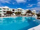 фото отеля Aparthotel Blue Sea Costa Teguise Beach