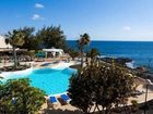 фото отеля Aparthotel Blue Sea Costa Teguise Beach