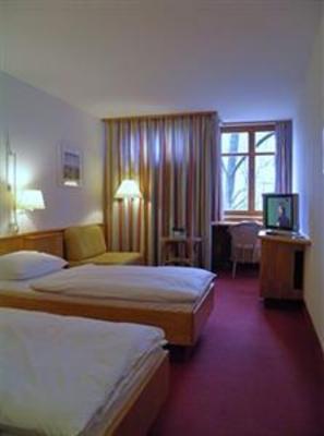 фото отеля Am Nockherberg Hotel