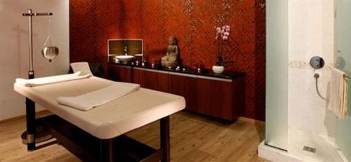 фото отеля Spirit Hotel Thermal Spa