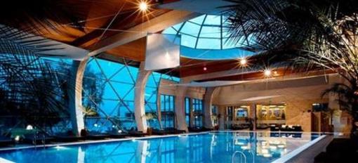фото отеля Spirit Hotel Thermal Spa