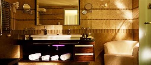 фото отеля Spirit Hotel Thermal Spa